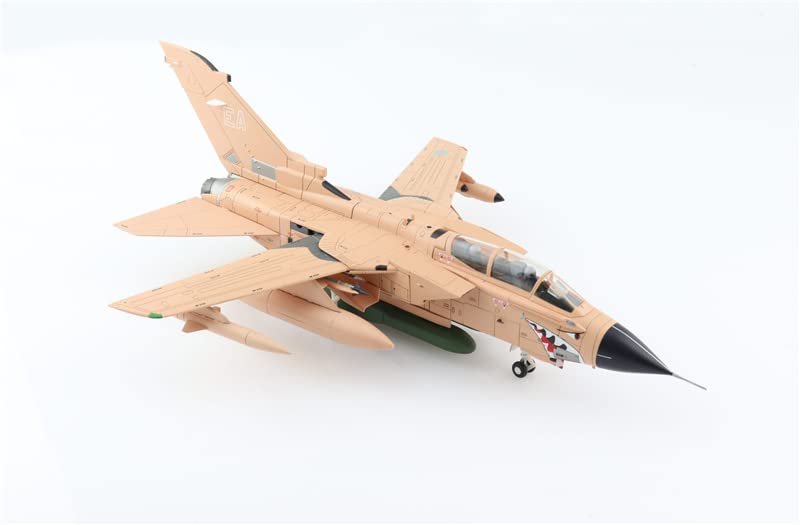 Amazon.com: Hobby Master Panavia Tornado GR.Mk 1 RAF No.15 Sqn